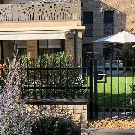 Giens, Superb High-end With Jacuzzi * Hyeres