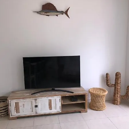 Giens, Superb High-end With Jacuzzi Apartment *