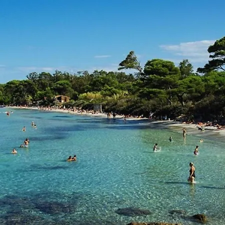 Giens, Superb High-end With Jacuzzi Hyeres