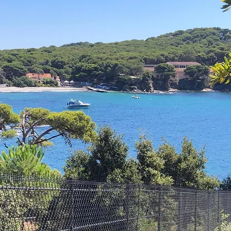 Giens, Superb High-end With Jacuzzi Apartment