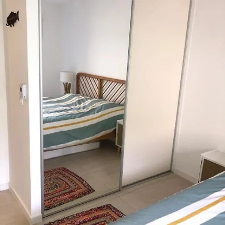 Giens, Superb High-end With Jacuzzi Apartment