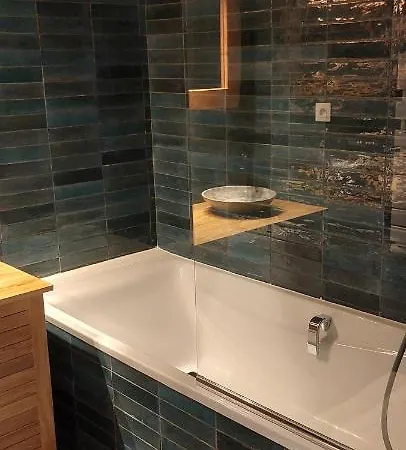 Giens, Superb High-end With Jacuzzi Apartment Hyeres