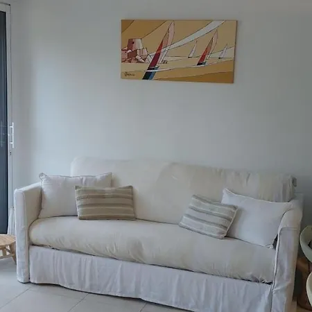 Giens, Superb High-end With Jacuzzi Hyeres
