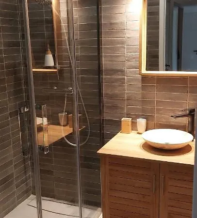 Giens, Superb High-end With Jacuzzi Apartment Hyeres